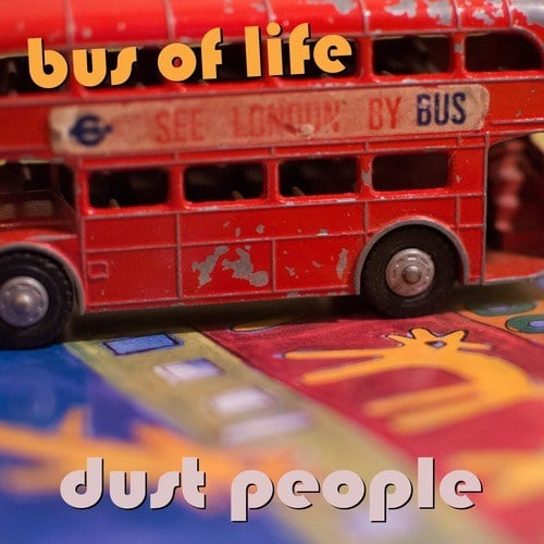 Bus of Life