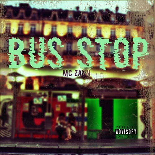 MC Zann-Bus Stop