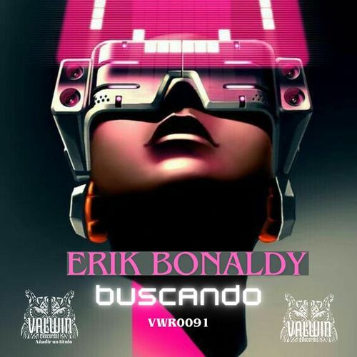 Erik Bonaldy-Buscando