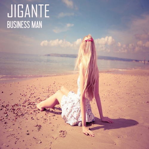 Jigante-Business man