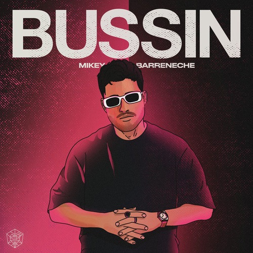 Mikey Barreneche-Bussin