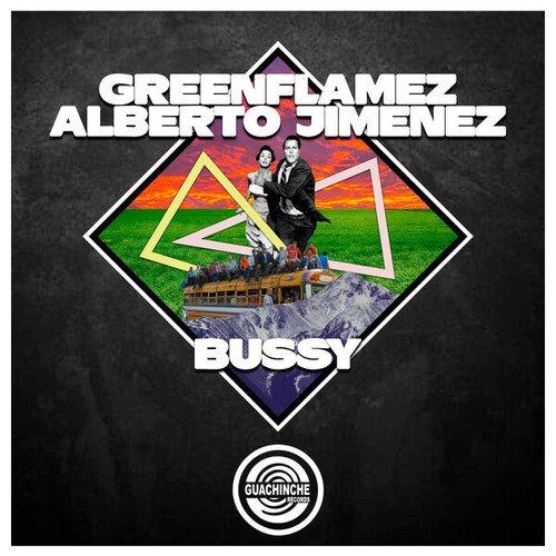 GreenFlamez, Alberto Jimenez-Bussy