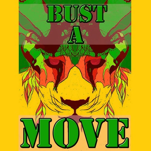 Various Artists-Bust A Move, Vol.1