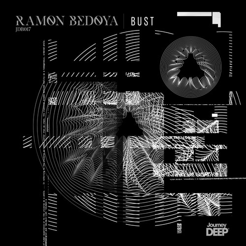 Ramon Bedoya-Bust