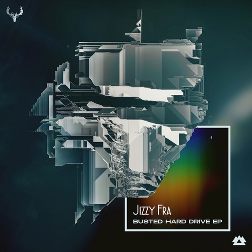 Jizzy Fra-Busted Hard Drive