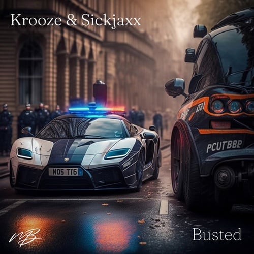 Krooze & Sickjaxx-Busted