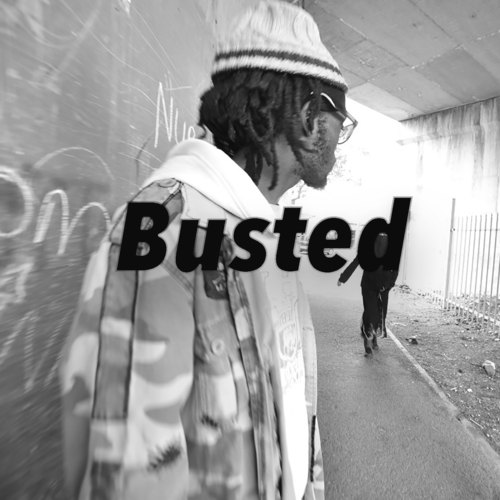 Various Artists-Busted