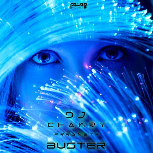 DJ Chakry-Buster