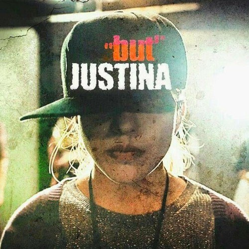 Justina-But