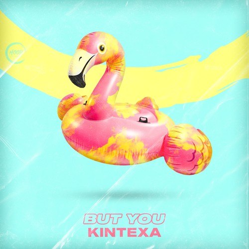Kintexa-But You (Extended Mix)