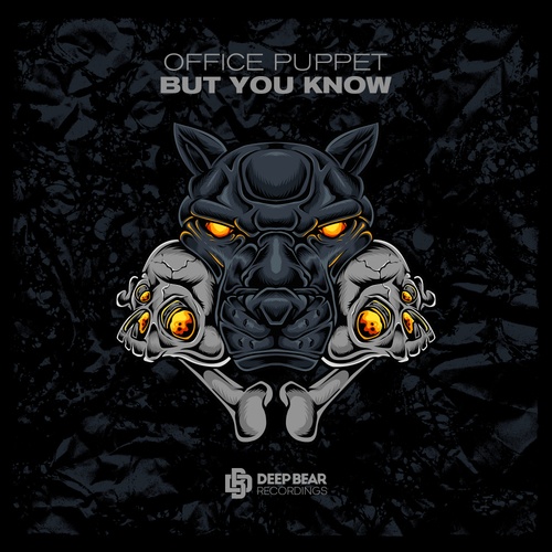 Office Puppet-But You Know