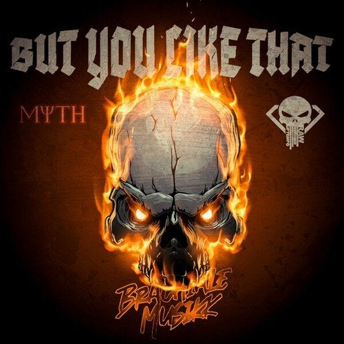 PunisherDJ, MYTH-But you like that