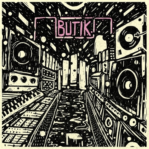 Butik