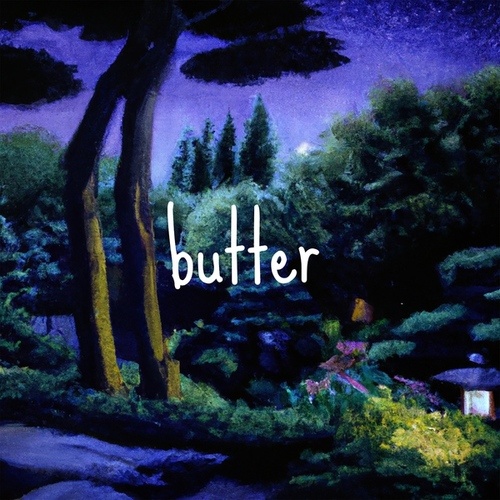 Butter