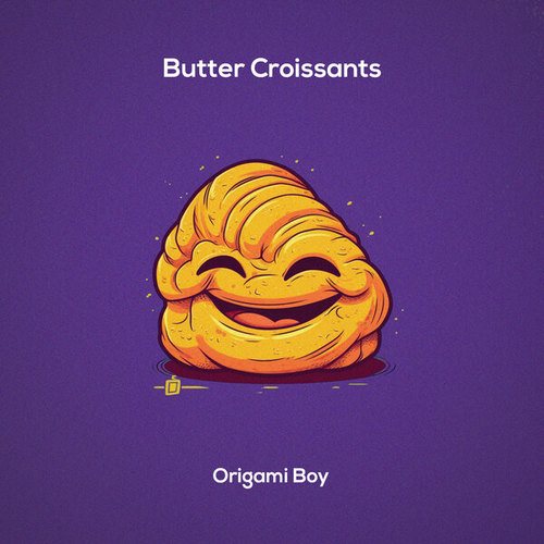 Butter Croissants