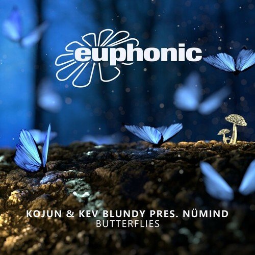 Nümind, Kojun, Kev Blundy-Butterflies
