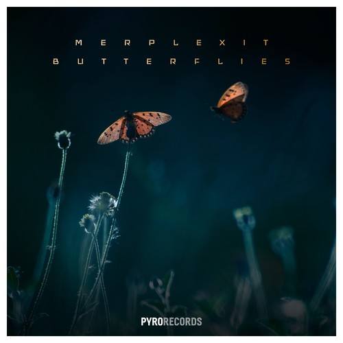 Merplexit-Butterflies