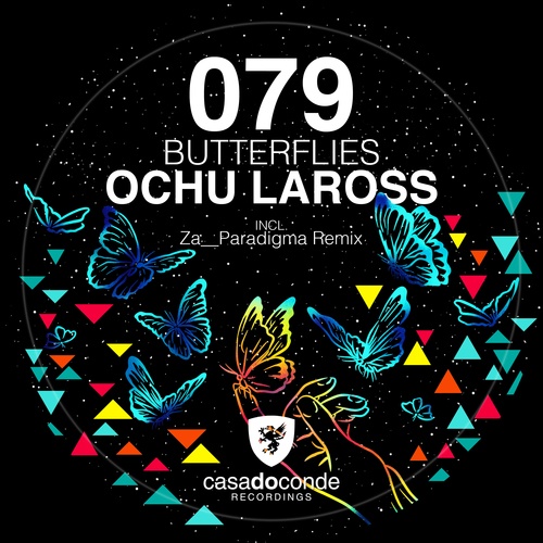 Ochu Laross, Za__paradigma-Butterflies
