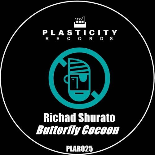 Richard Shurato-Butterfly Cocoon