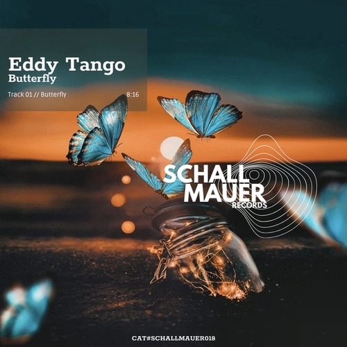 Eddy Tango-Butterfly
