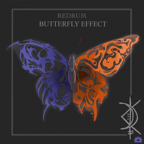 Redrum-Butterfly Effect