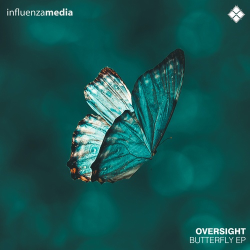 Emilee Boyce, Oversight-Butterfly EP
