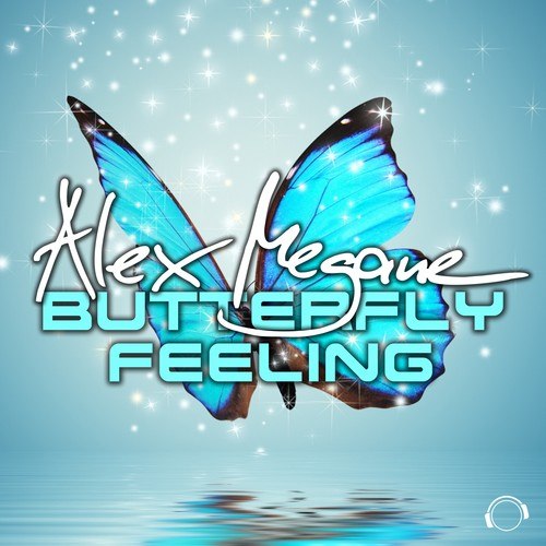 Alex Megane-Butterfly Feeling