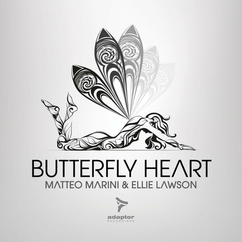Ellie Lawson, Matteo Marini-Butterfly Heart