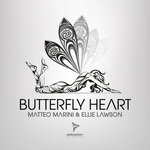 Butterfly Heart