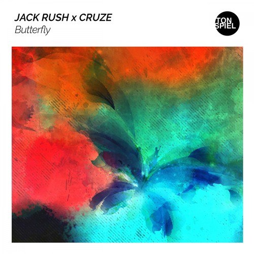 Jack Rush, Cruze-Butterfly