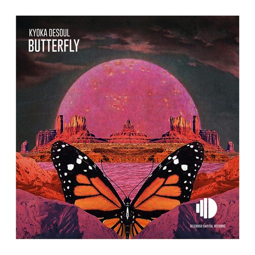 Kyika DeSoul-Butterfly