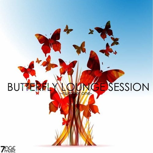 Various Artists-Butterfly Lounge Session, Number One