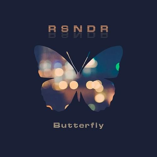 RSNDR-Butterfly