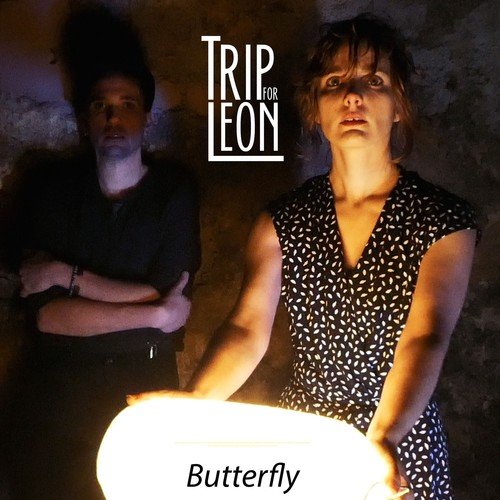 Trip For Léon-Butterfly