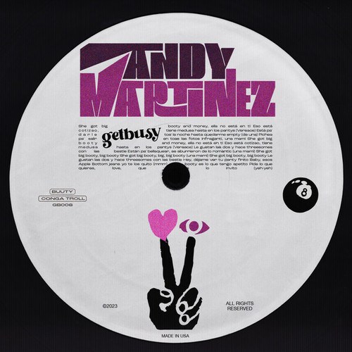 Andy Martinez-Buuty