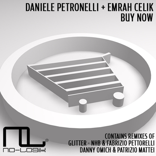 Daniele Petronelli, Emrah Celik, Glitter, Nhb & Fabrizio Pettorelli, Danny Omich & Patrizio Mattei-Buy Now