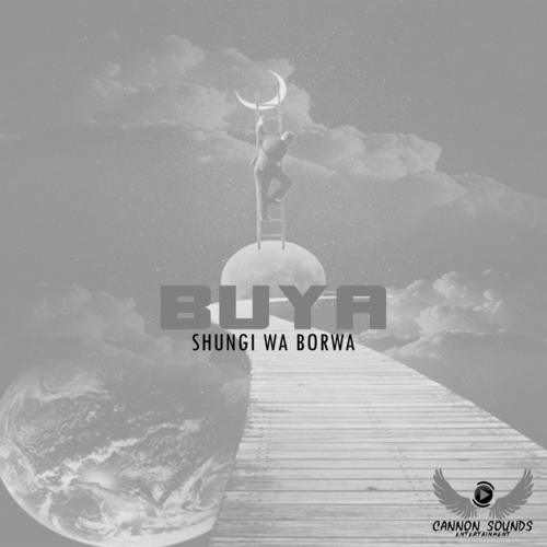 Shungi Wa Borwa-Buya