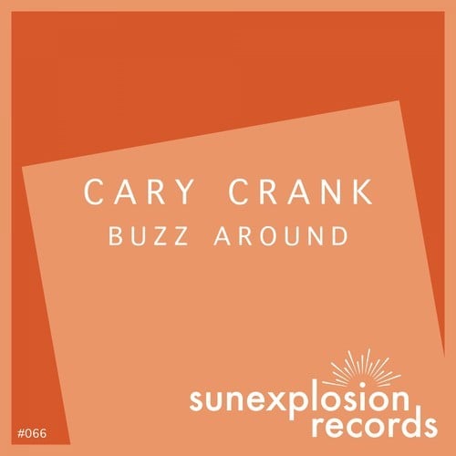 Cary Crank-Buzz Around