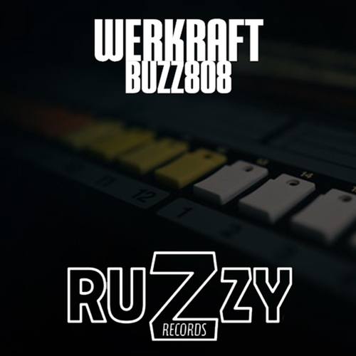 Werkraft-Buzz808