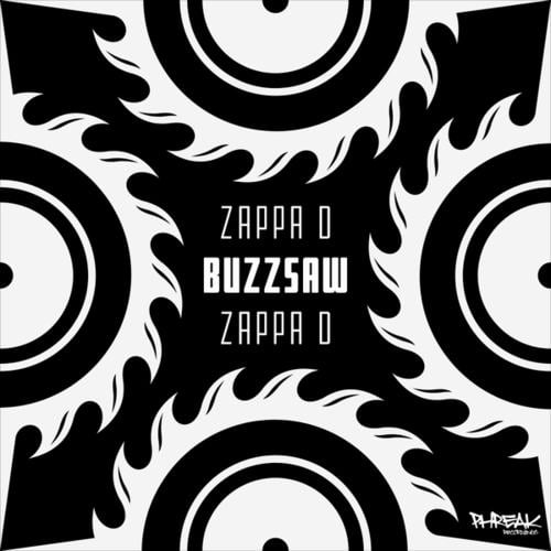 Zappa D-Buzzsaw
