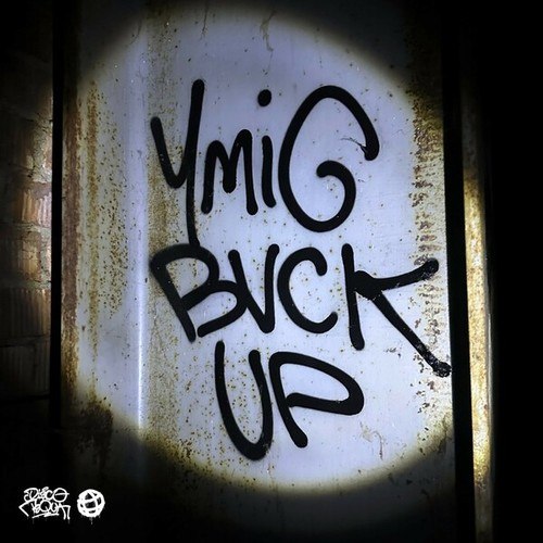 Bvck Up