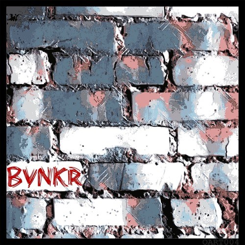 Plutonic Sound-Bvnkr