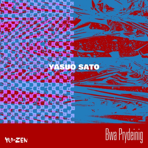 Yasuo Sato-Bwa Prydeinig