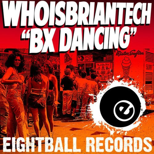 WhoisBriantech-BX Dancing
