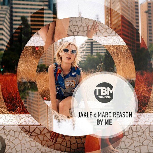 JAKLE, Marc Reason-By Me