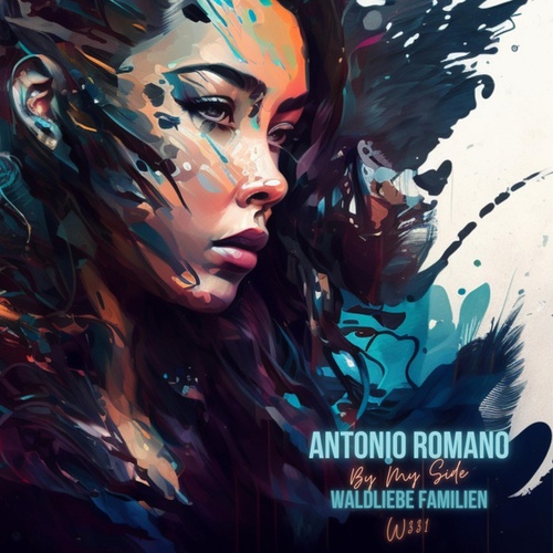 Antonio Romano-By My Side