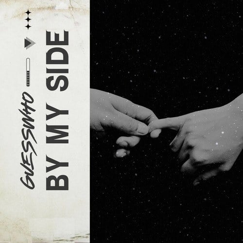DVNY, POURIA, GUESSWHO-By My Side