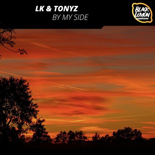 LK, TonyZ-By My Side