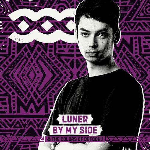 Luner-By My Side