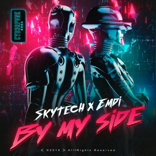 Skytech, EMDI-By My Side